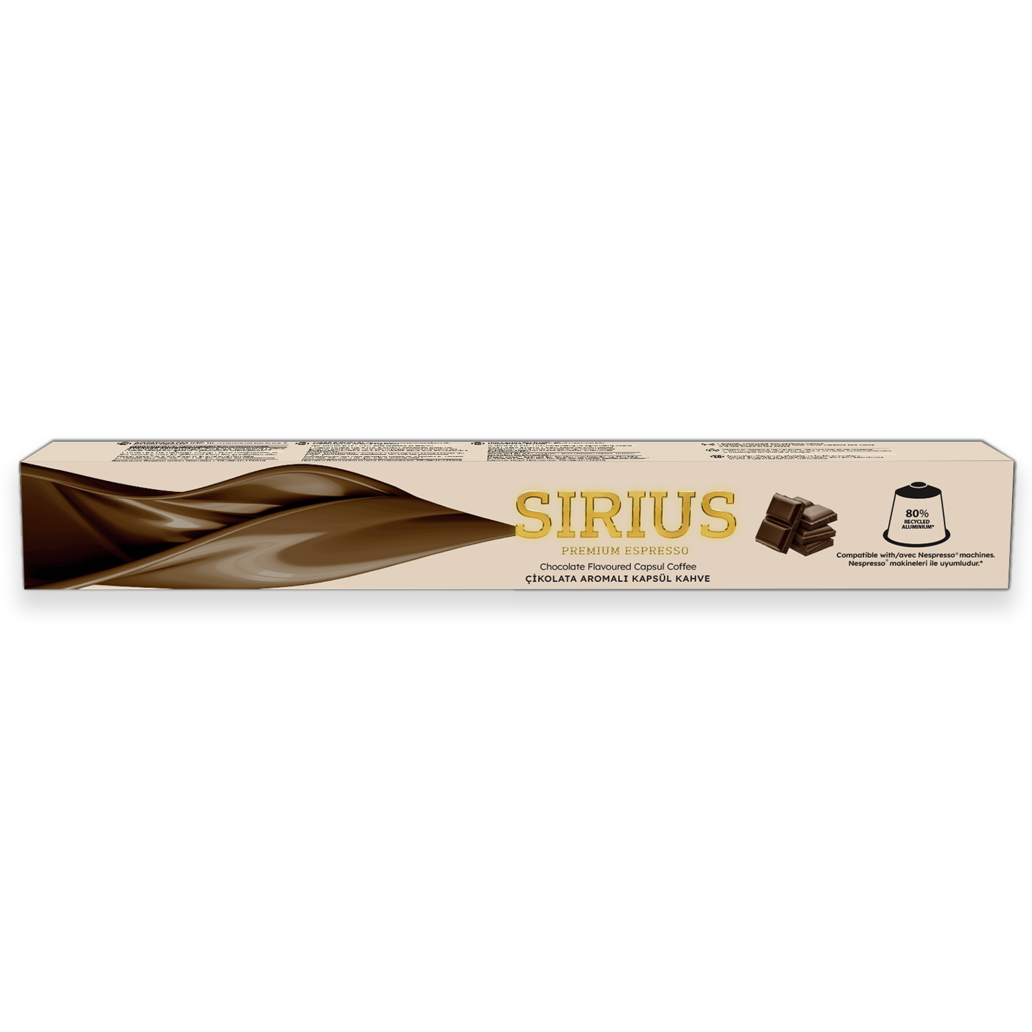 Beyaz bir arka plan üzerinde bir Braun Silk-épil 3 epilatör ve kutusu.