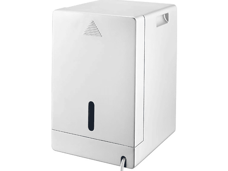 Klimator HONEYWELL ZETA DCS2AE Biały – zdjęcie 2