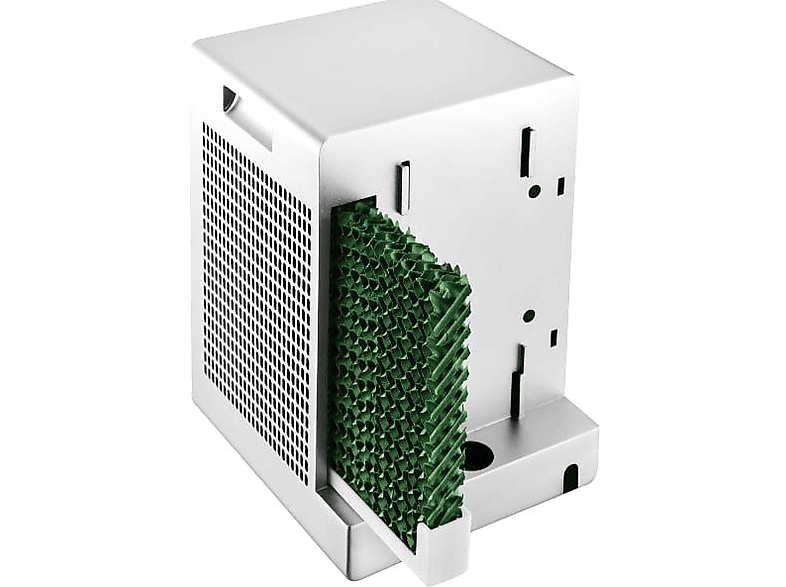 Klimator HONEYWELL ZETA DCS2AE Biały – zdjęcie 3