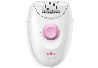 BRAUN SE 1000 Silk-Épil 1 Epilasyon Cihazı_0