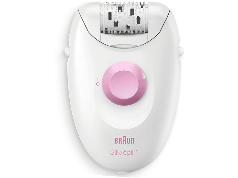 BRAUN SE 1000 Silk-Épil 1 Epilasyon Cihazı_0