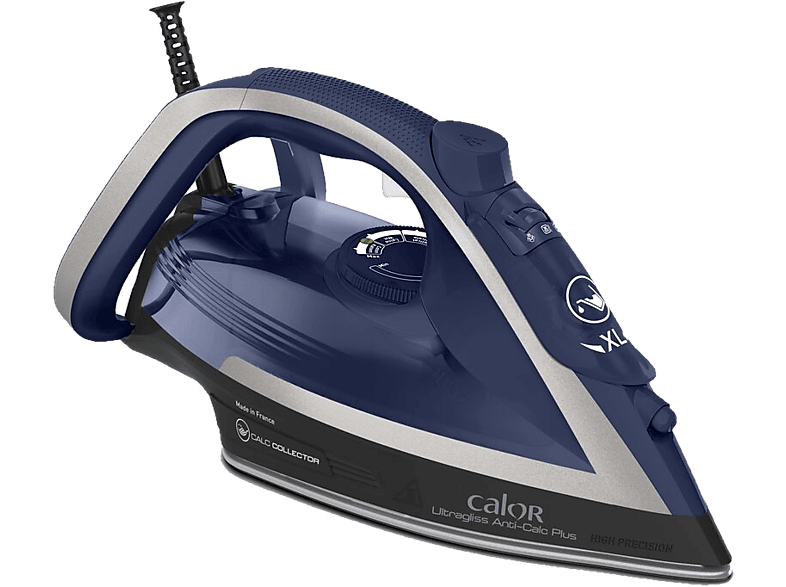 Calor Easygliss Plus Stoomstrijkijzer FV6846C0