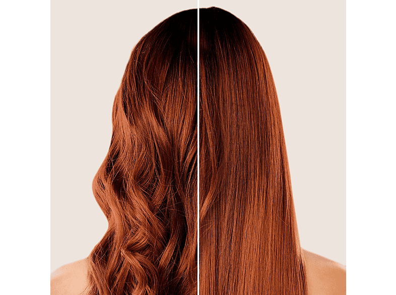 Plancha de pelo - Ufesa X-Treme Infrared, Cerámica, 150-230 °C, 5 niveles temperatura, Gris