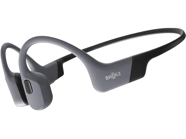 Shokz Openswim Pro - Bone Conduction Hoofdtelefoon (s710-st-gy)