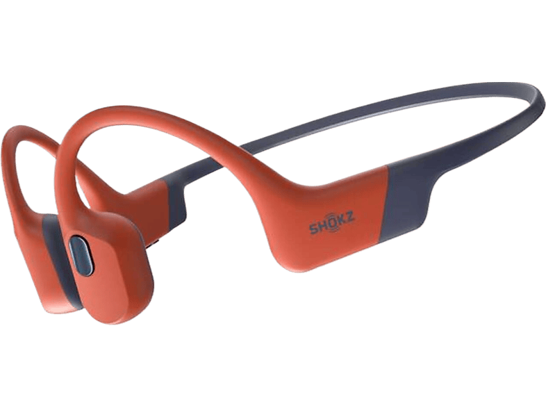 Shokz Openswim Pro - Bone Conduction Hoofdtelefoon (s710-st-rd)