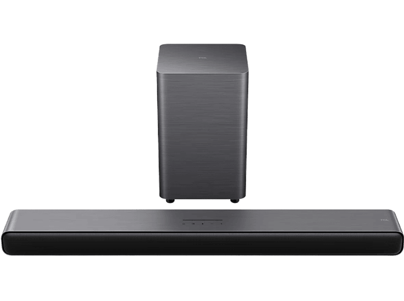 Tcl S55h Dolby Atmos 2.1 - Soundbar