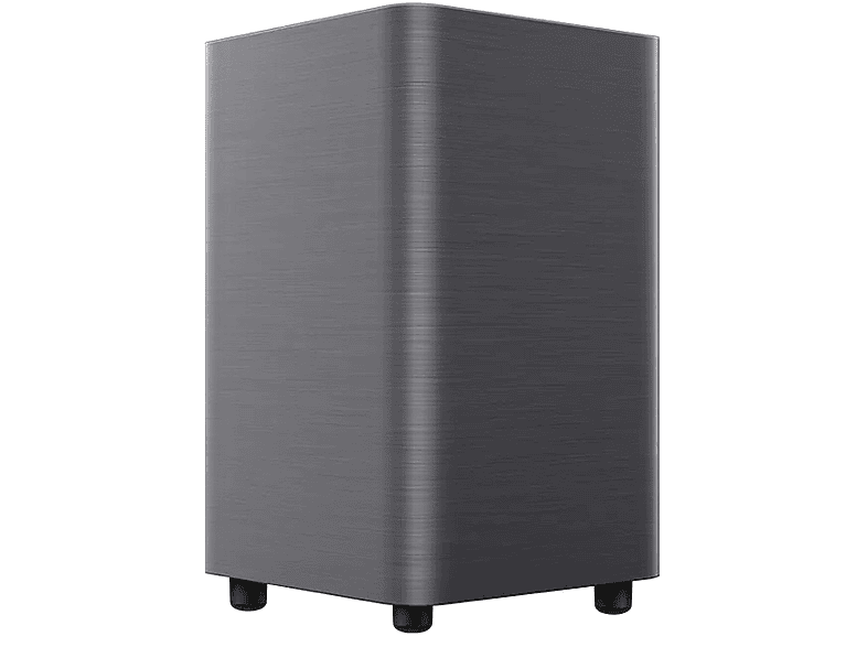 TCL S55 Serie 2.1 Dolby Atmos All-in-One Super Bass Soundbar mit Subwoofer — Foto 3 von 5