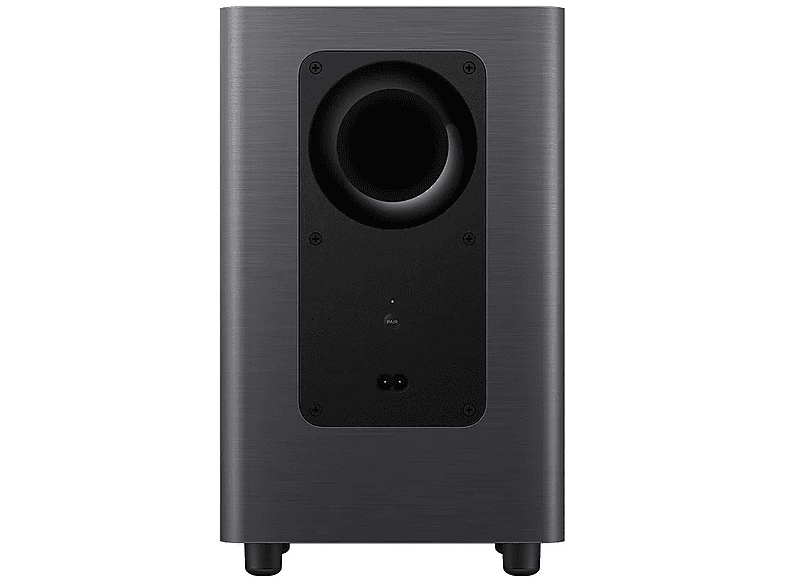 TCL S55 Serie 2.1 Dolby Atmos All-in-One Super Bass Soundbar mit Subwoofer — Foto 4 von 5