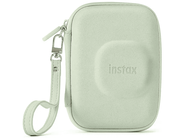 Fujifilm Instax Mini LiPlay pokrowiec zielony