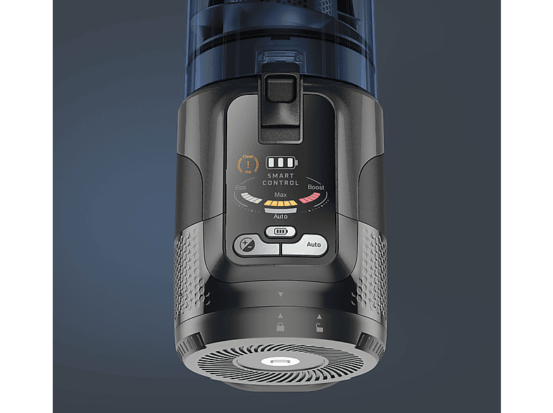 TEFAL X-Force Flex 13.60 Allergy Aqua Aerospin Şarjlı Dikey