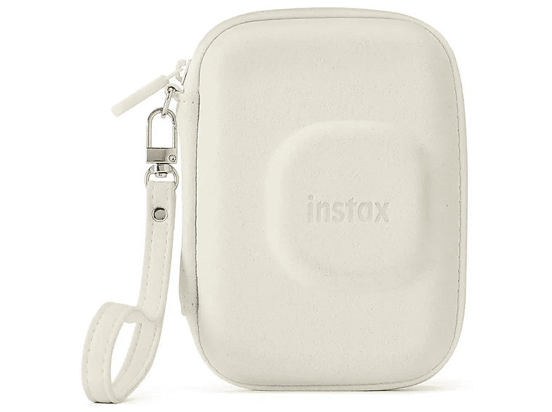 Pokrowiec INSTAX Mini LiPlay Misty Biały