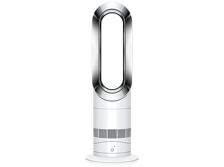 Termoventilatore Dyson Hot+ Cool Jet Focus
