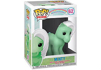 FUNKO POP My Little Pony - Minty figura (FU54304)