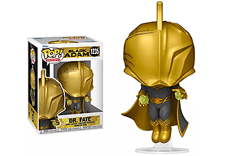 FUNKO POP Movies: Black Adam - Dr. Fate figura #1235 (FU64192)