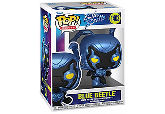 FUNKO POP Movies: Blue Beetle - Blue Beetle figura (FU72350)