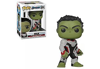 FUNKO POP Marvel: Avangers Endgame - Hulk figura #451 (FU36659)