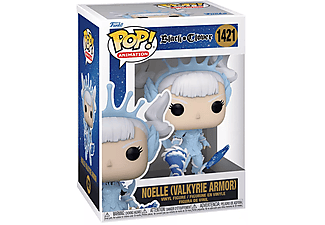 FUNKO POP Animation: Black Clover - Noelle figura (FU70569)