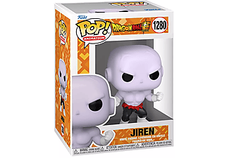 FUNKO POP Animation: Dragon Ball Super - Jiren w/Power figura #1280 (FU58016)