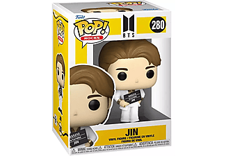 FUNKO POP Rock: BTS Butter - Jin figura #280 (FU64045)