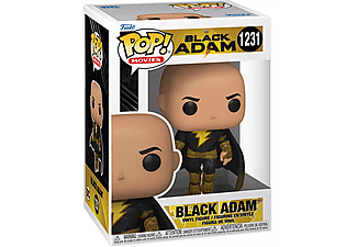 FUNKO POP Black Adam - Black Adam Flying figura #1231 (FU64188)