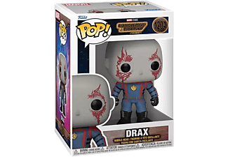 FUNKO POP Guardians of the Galaxy 3 - Drax figura #1204 (FU68053)