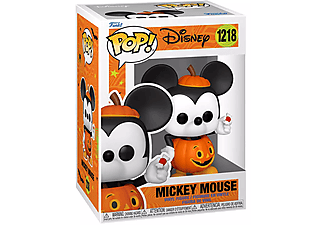 FUNKO POP Disney: Mickey Trick or Treat figura (FU64089)