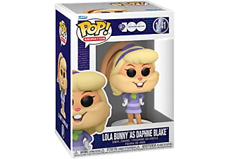 FUNKO POP Animation: Hanna-Barbera - Lola as Daphne figura #1241 (FU69426)