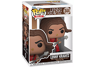 FUNKO POP Rocks: Lenny Kravitz figura (FU72566)