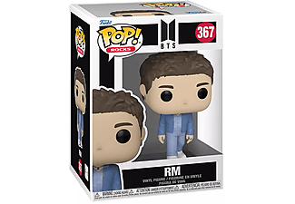 FUNKO POP Rocks: BTS - RM figura #367 (FU72580)