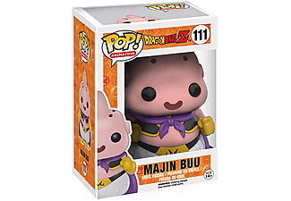 FUNKO POP Dragon Ball Z - Majin Buu figura #111 (FU7429)