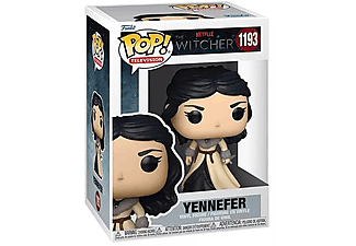 FUNKO POP TV: The Witcher - Yennefer figura #1193 (FU57815)