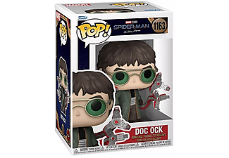 FUNKO POP Marvel: No Way Home - Doc Ock figura #1163 (FU67602)