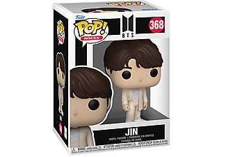 FUNKO POP Rocks: BTS - Jin figura #368 (FU72578)