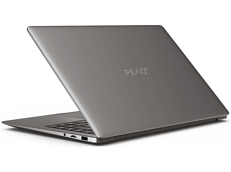 Thumbnail - PEAQ PNB C140M-1G428D - 14 Zoll Intel® Celeron® N4120 4 GB 128 HD Graphics Windows 11 Home S-Modus