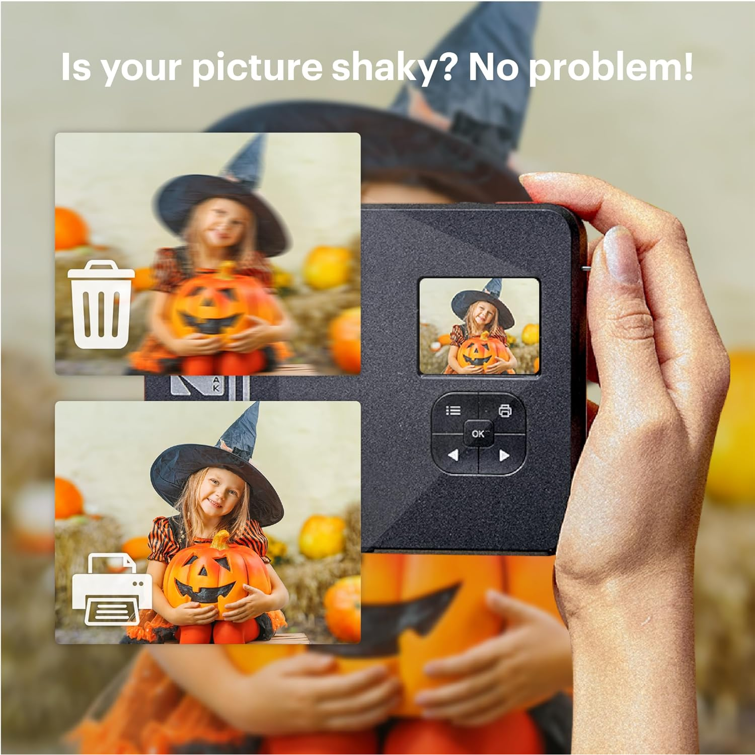 A yellow phone with two cameras on the back.