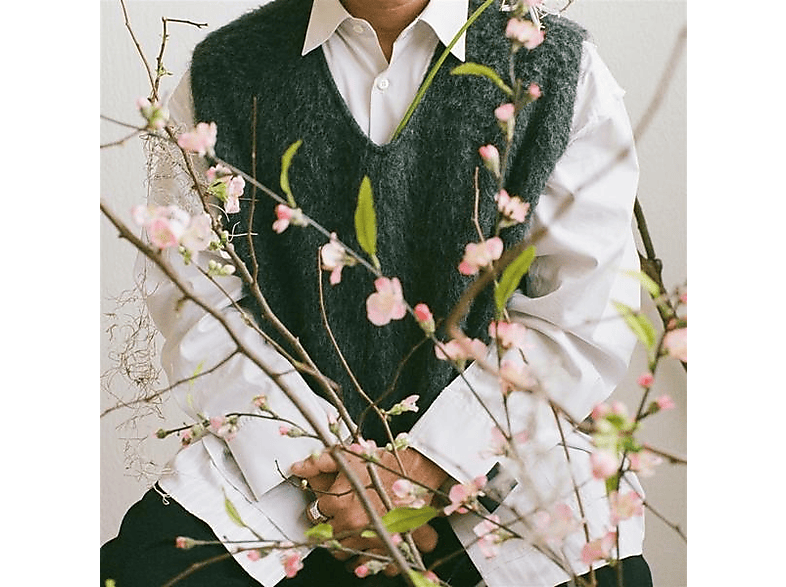 Shigeto - cherry blossom baby - (CD)