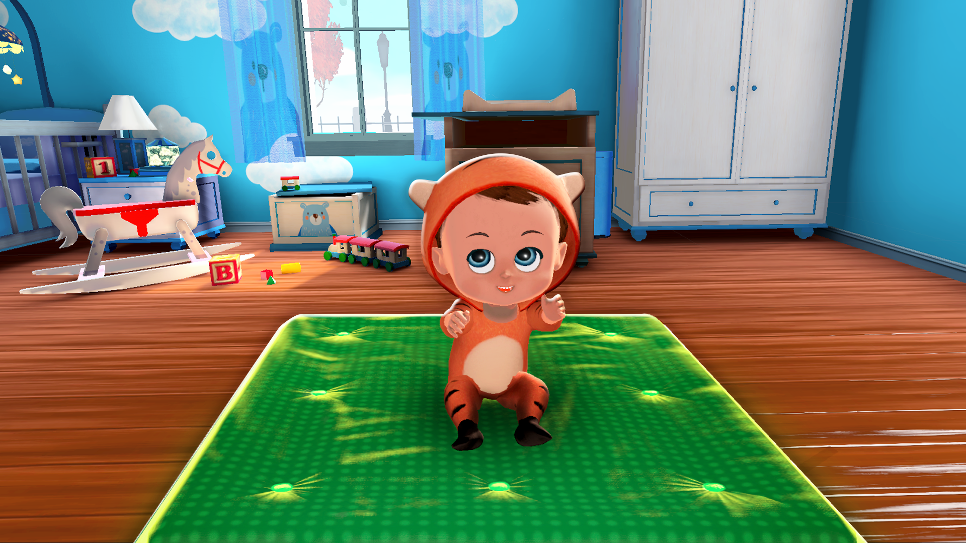 Gra Nintendo Switch My Universe: 2 in 1 Baby Bundle