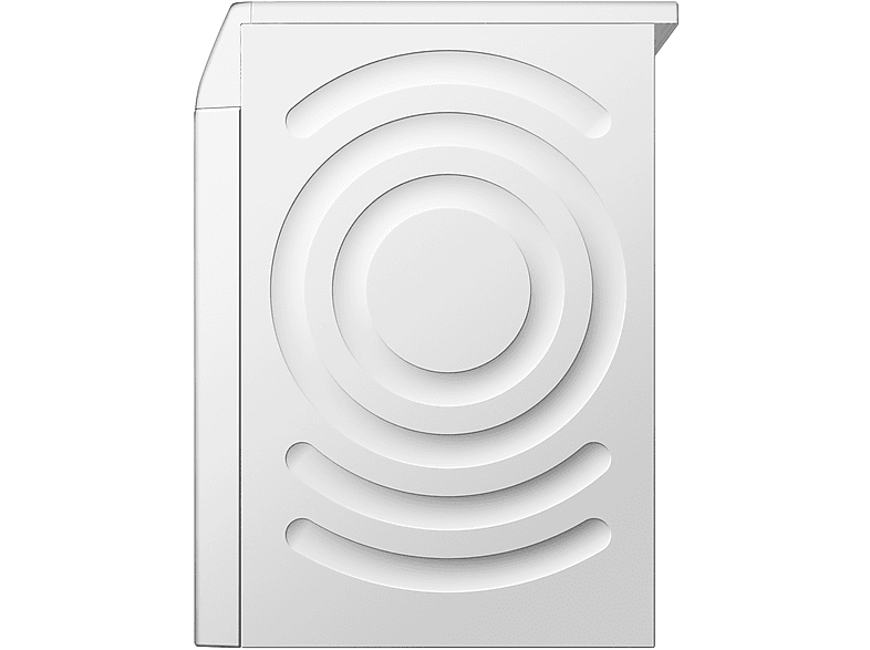 Siemens WN54C2A40 iQ700 iQ700 Waschtrockner (10,5 kg / 6 kg, 1390 U/Min., freistehend, Weiß) — Foto 5 von 5