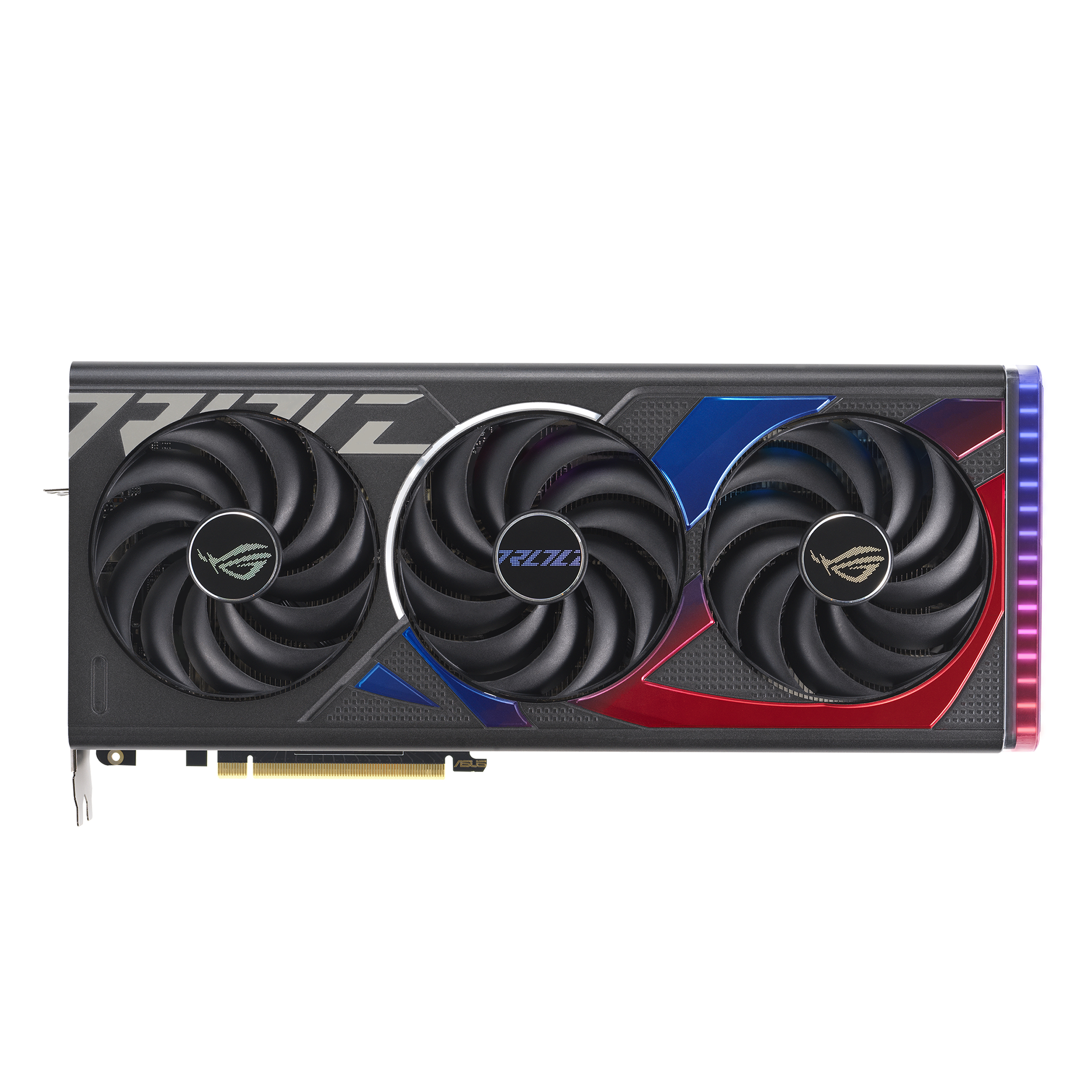 ASUS ROG STRIX GeForce RTX 4070 SUPER 12GB OC Edition Grafikkarte