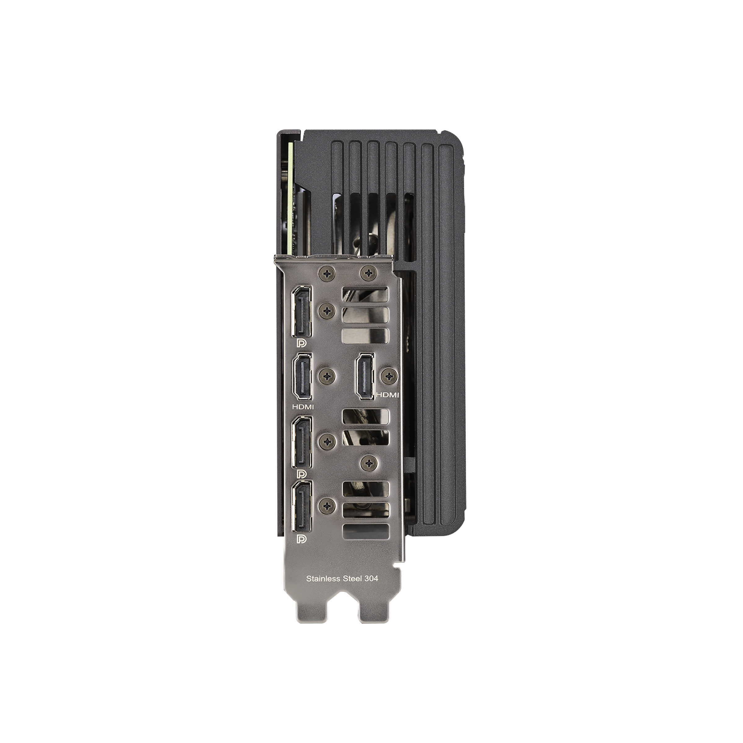 ASUS ROG STRIX GeForce RTX 4070 SUPER 12GB OC Edition Grafikkarte