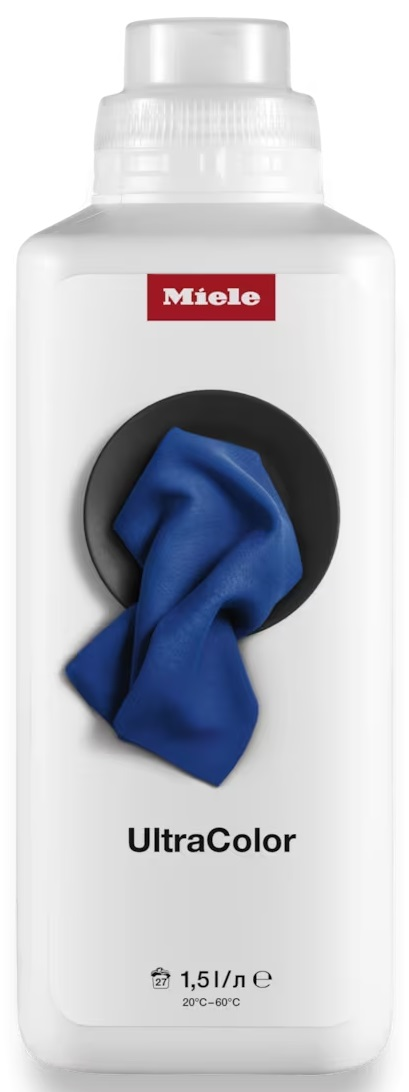 Płynny środek piorący MIELE WA UC 1501 L UltraColor 1,5l