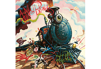 4 Non Blondes - Bigger, Better, Faster, More! (CD)