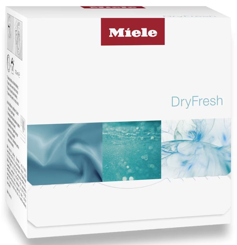 Kapsułka zapachowa MIELE FA DF 152 L DryFresh 12,5ml