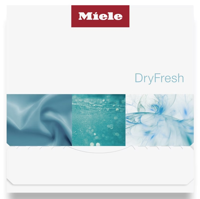 Kapsułka zapachowa MIELE FA DF 152 L DryFresh 12,5ml