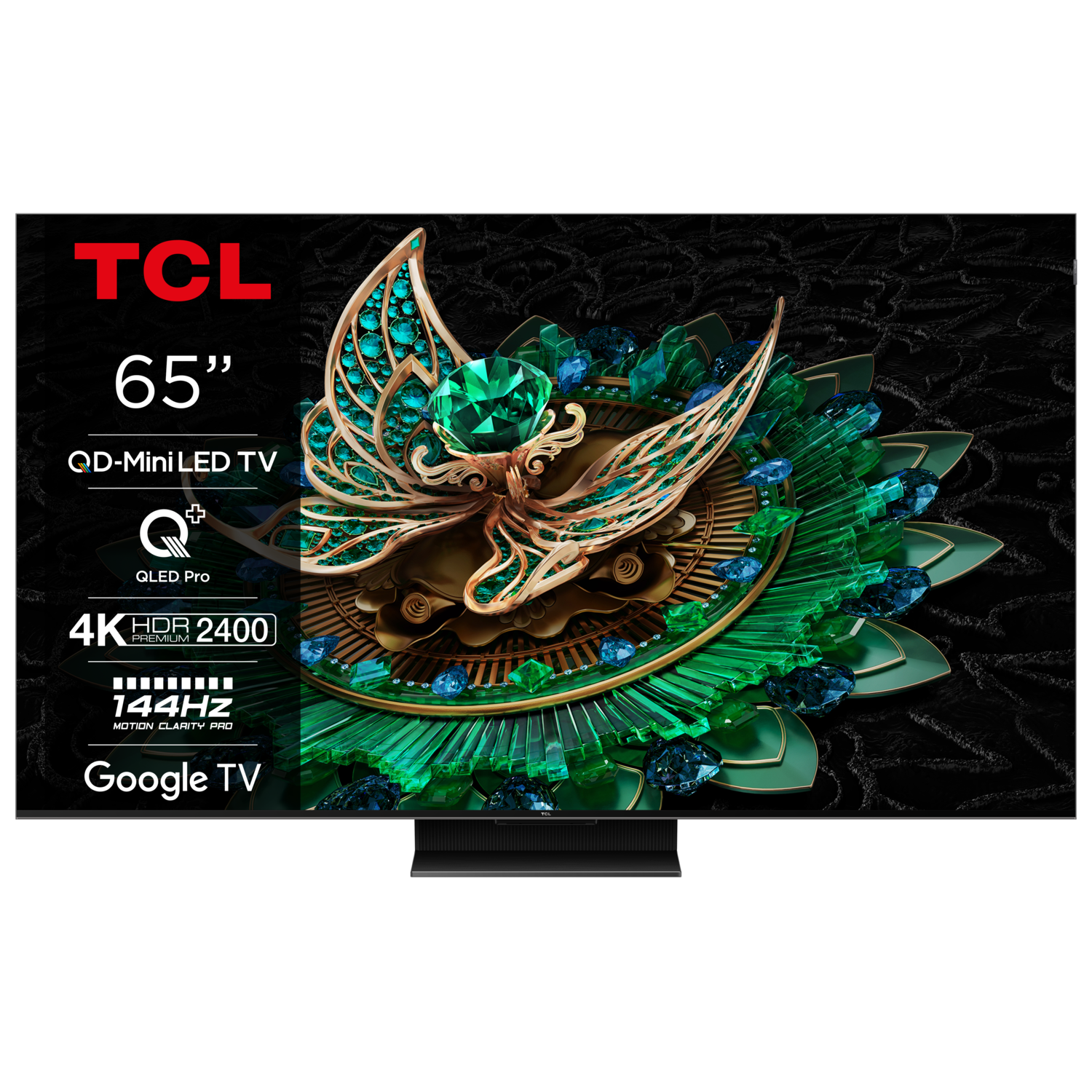 Tcl 65c765 (2024)