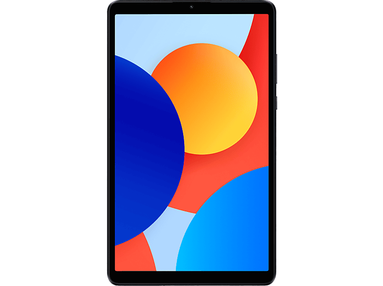 Xiaomi Tablet Redmi Pad Se 8.7 Inch - 64gb Graphite Grijs