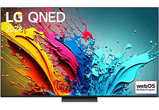 LG 65QNED86T3A QNED smart tv,LED TV, LCD 4K TV, Ultra HD TV, uhd TV,HDR, 164 cm