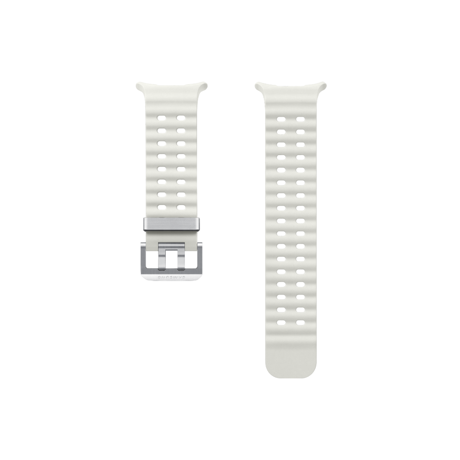 Samsung Marine Band Horlogebandje Zand