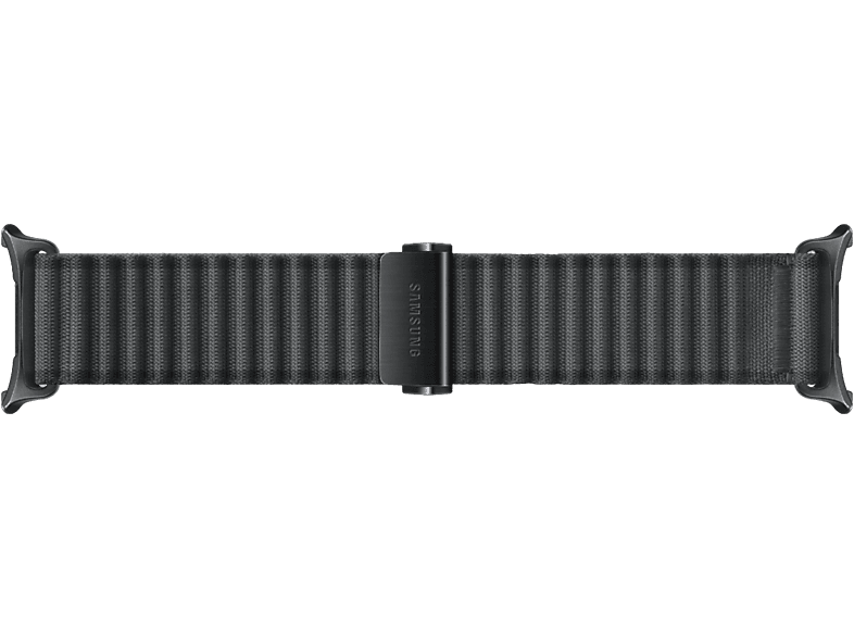 Samsung Trail Band Horlogebandje Grijs afbeelding