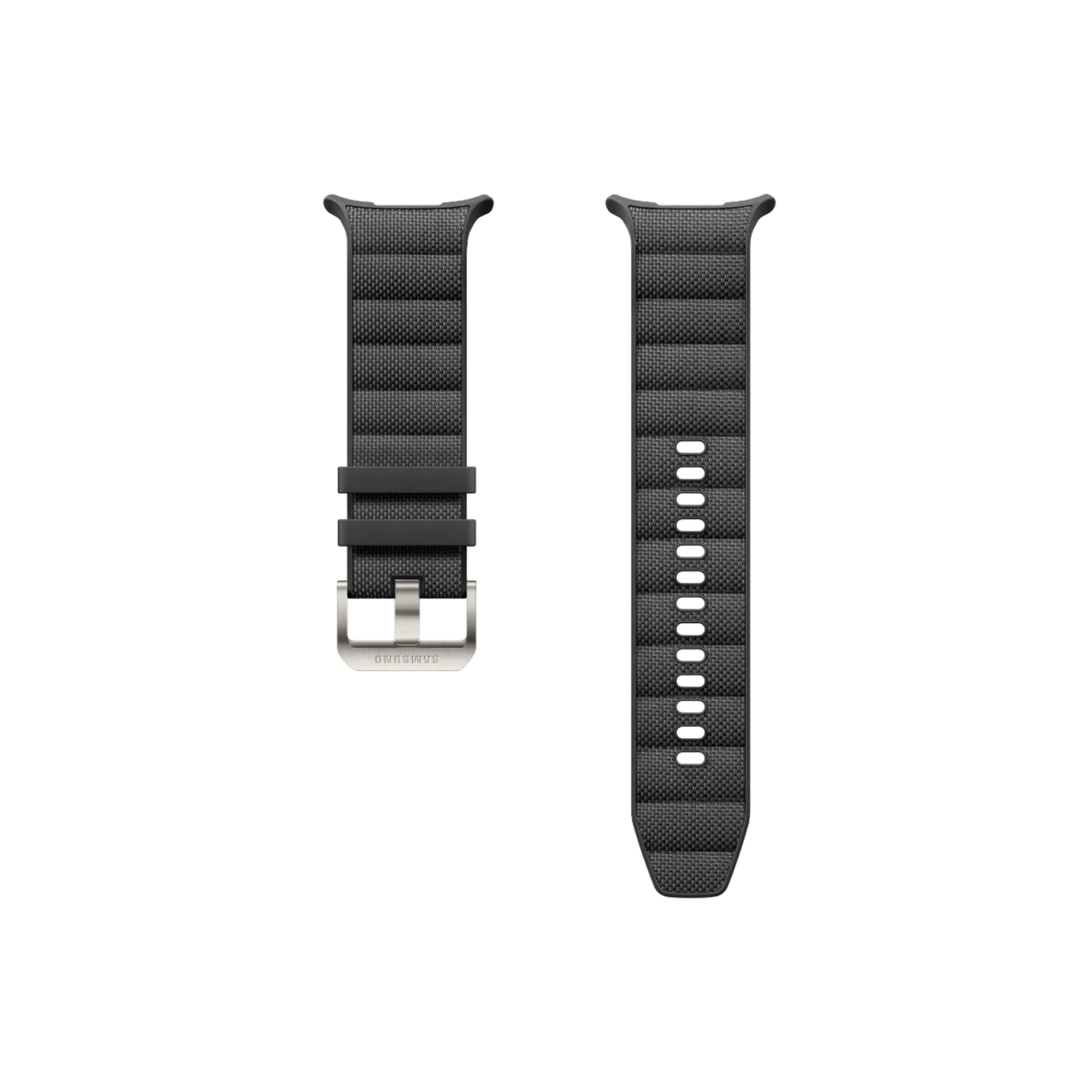 Samsung Peakform Band Horlogebandje Grijs